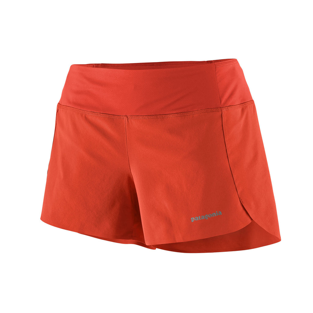 W's Strider Pro Shorts - 3 1/2 in.