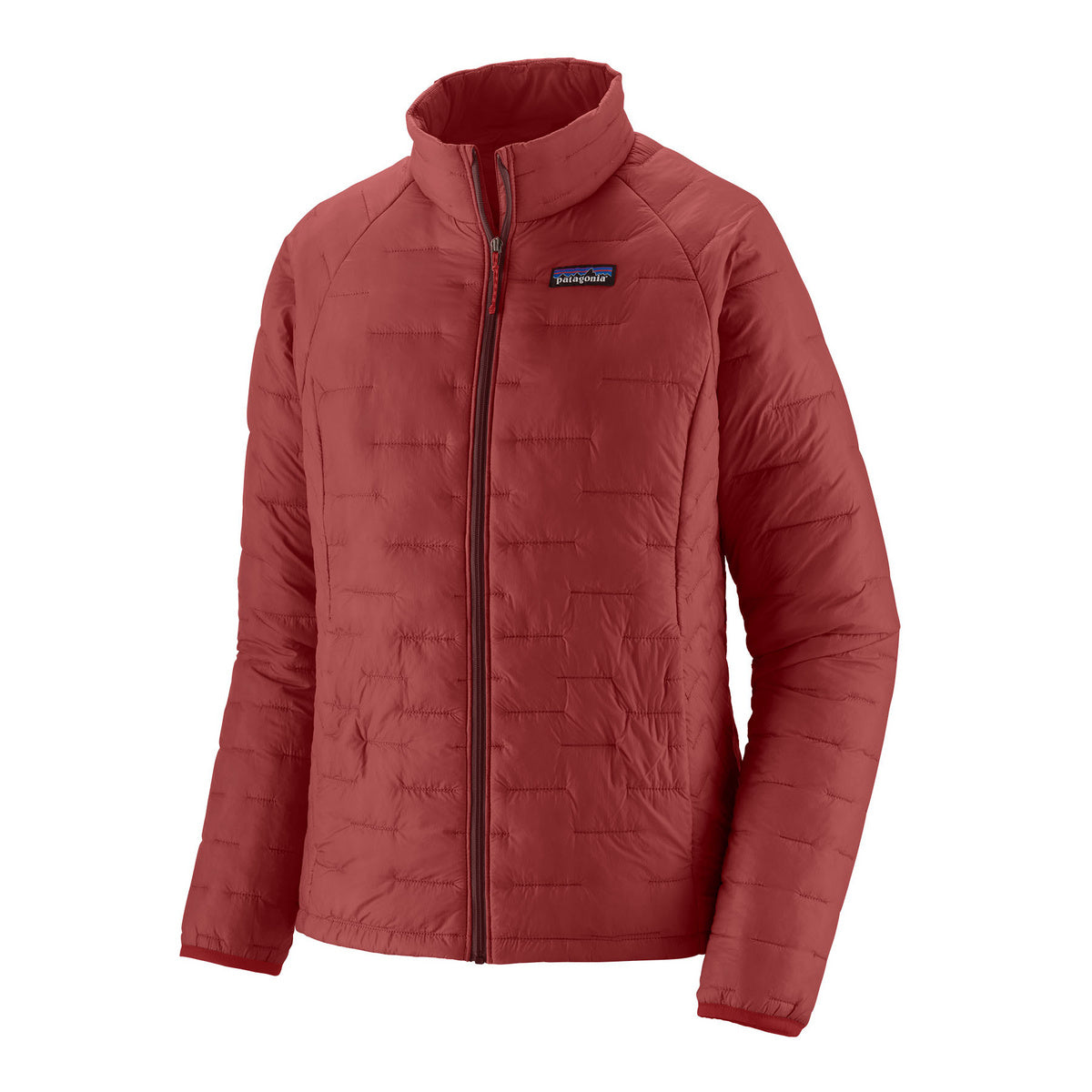 W's Micro Puff Jkt
