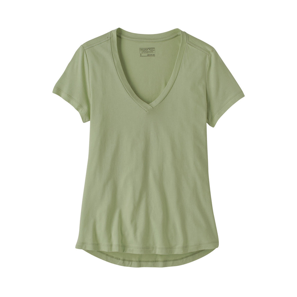 W's Side Current Tee