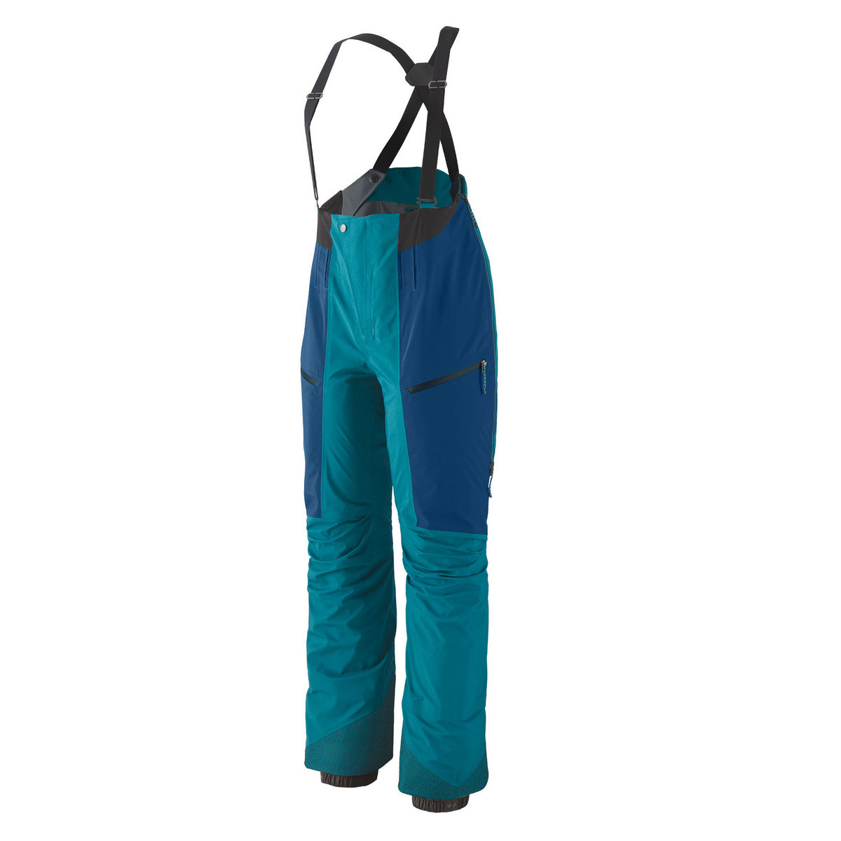 W's Untracked Bibs