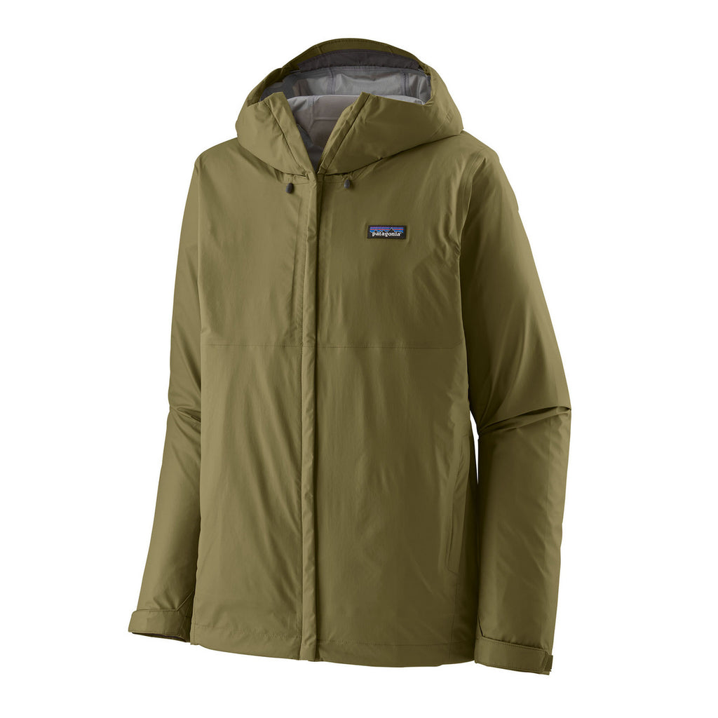 M's Torrentshell 3L Jkt