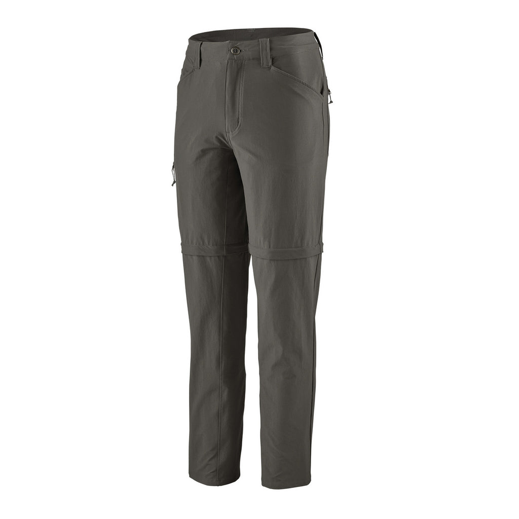 M's Quandary Convertible Pants