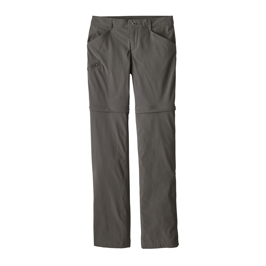 W's Quandary Convertible Pants - Reg