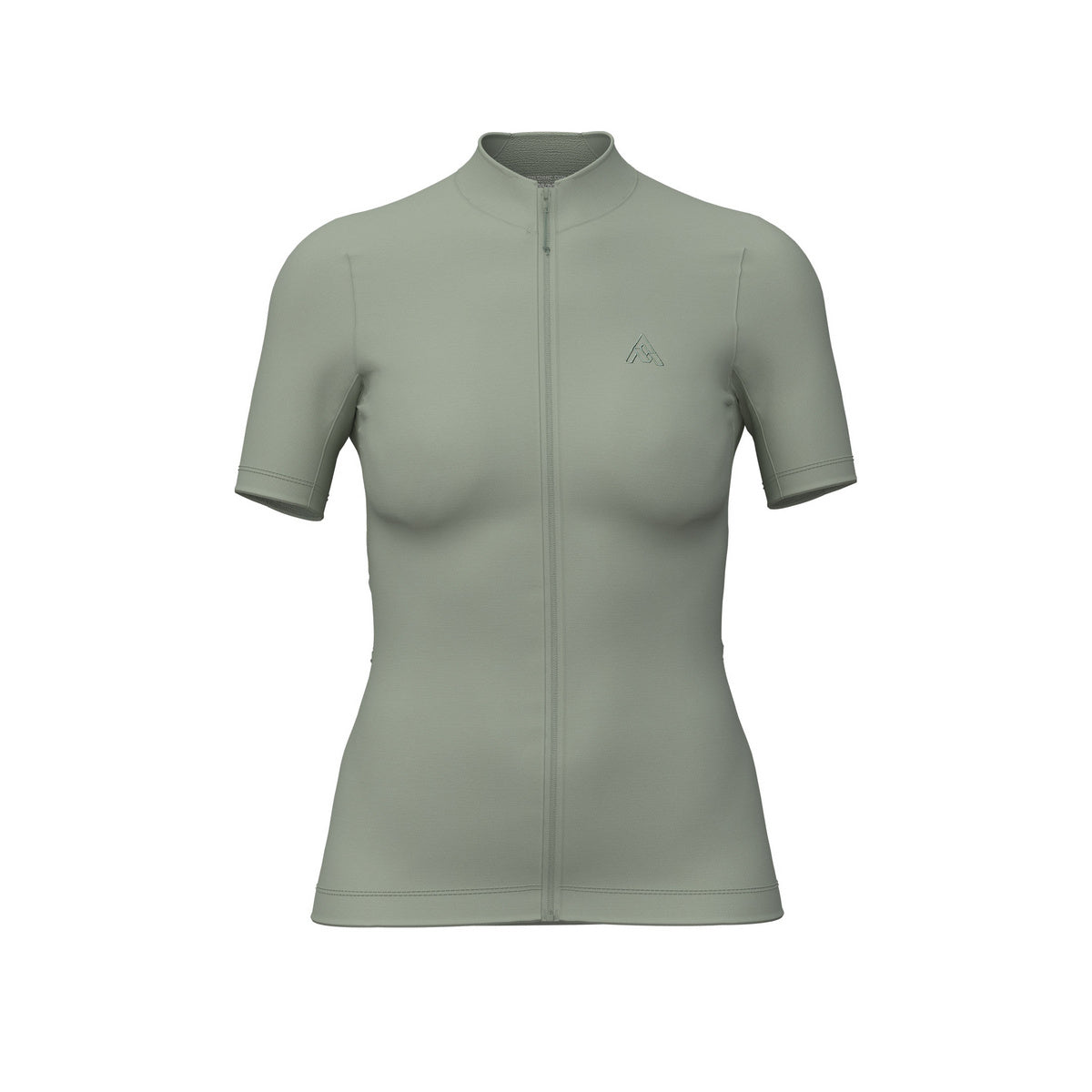 Ashlu Merino Jersey SS Women's