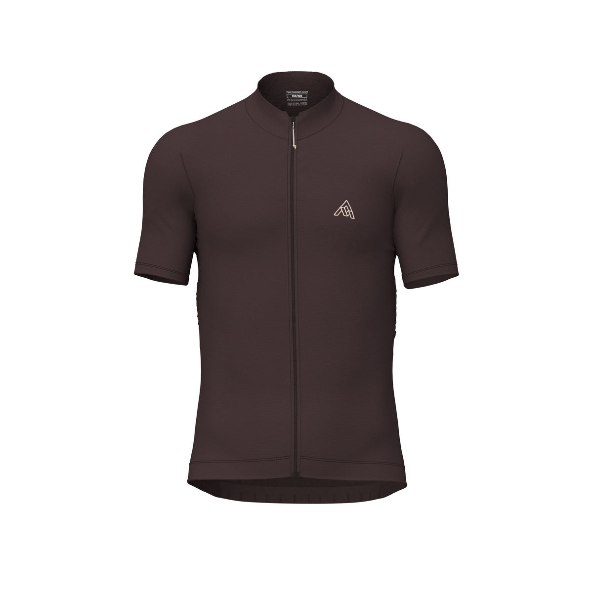 Ashlu Merino Jersey SS Men's