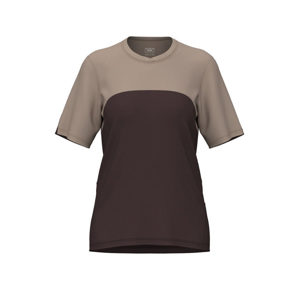Roam Shirt SS Women's
