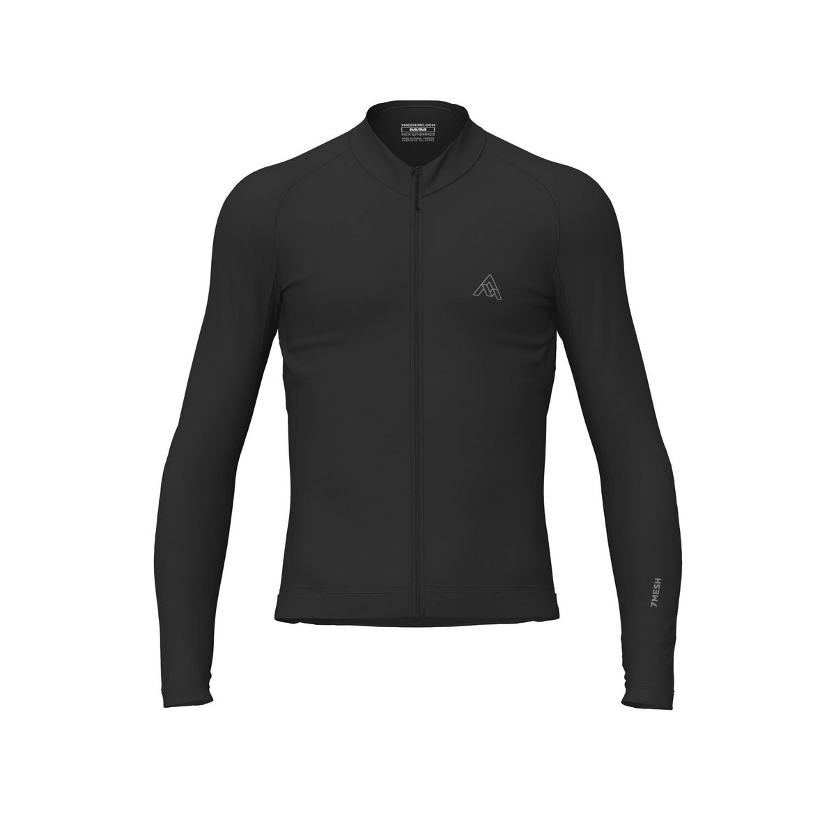 Atlas Jersey LS Men's