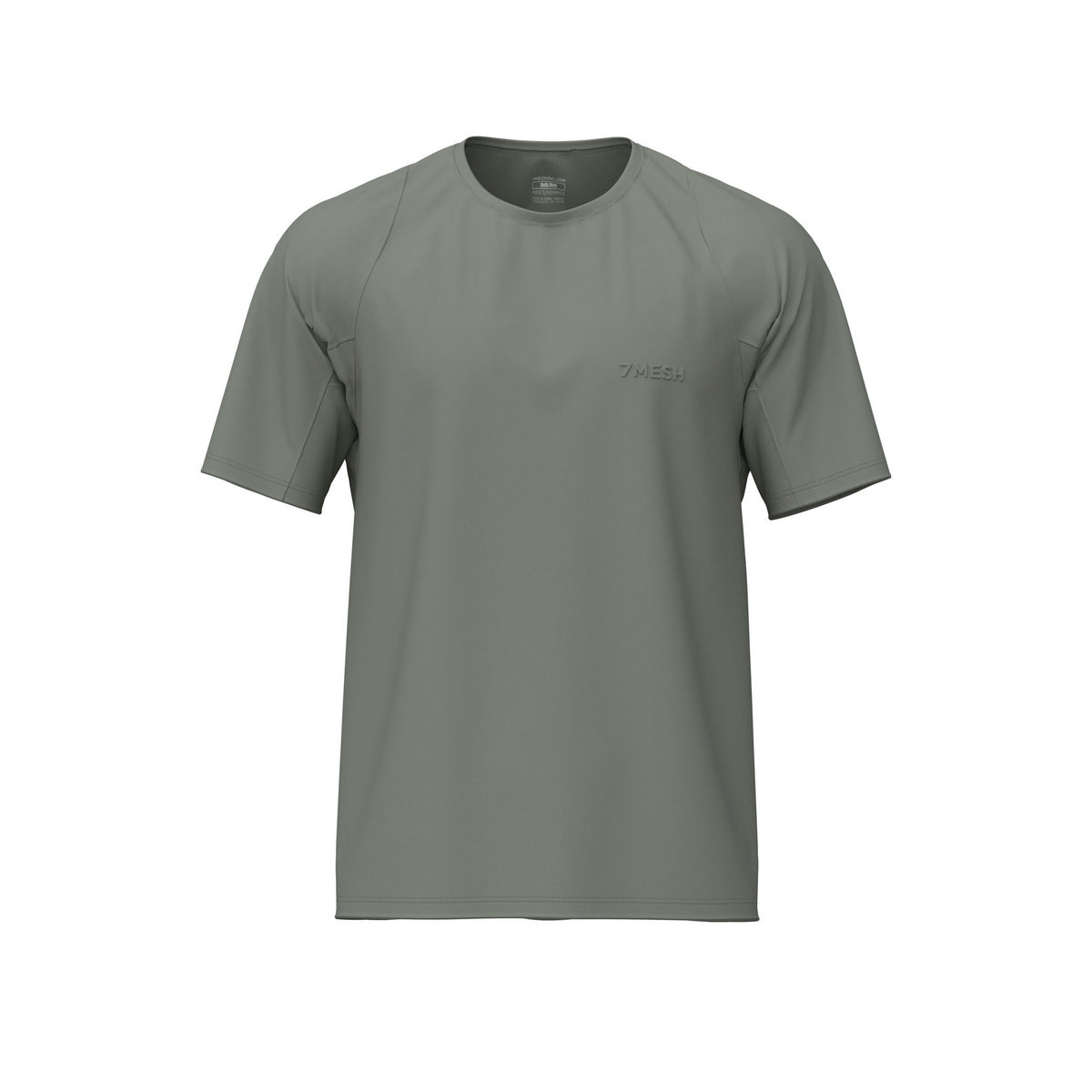 Atlas Shirt SS Men’s