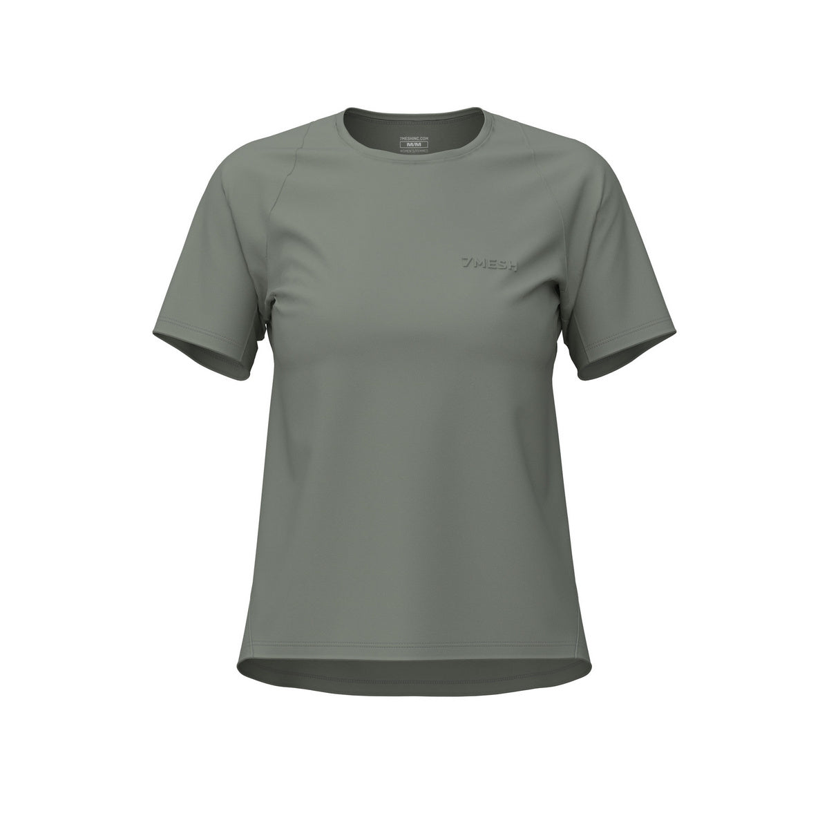 Atlas Shirt SS Women’s