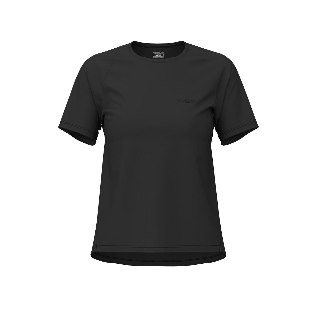 Atlas Shirt SS Women’s