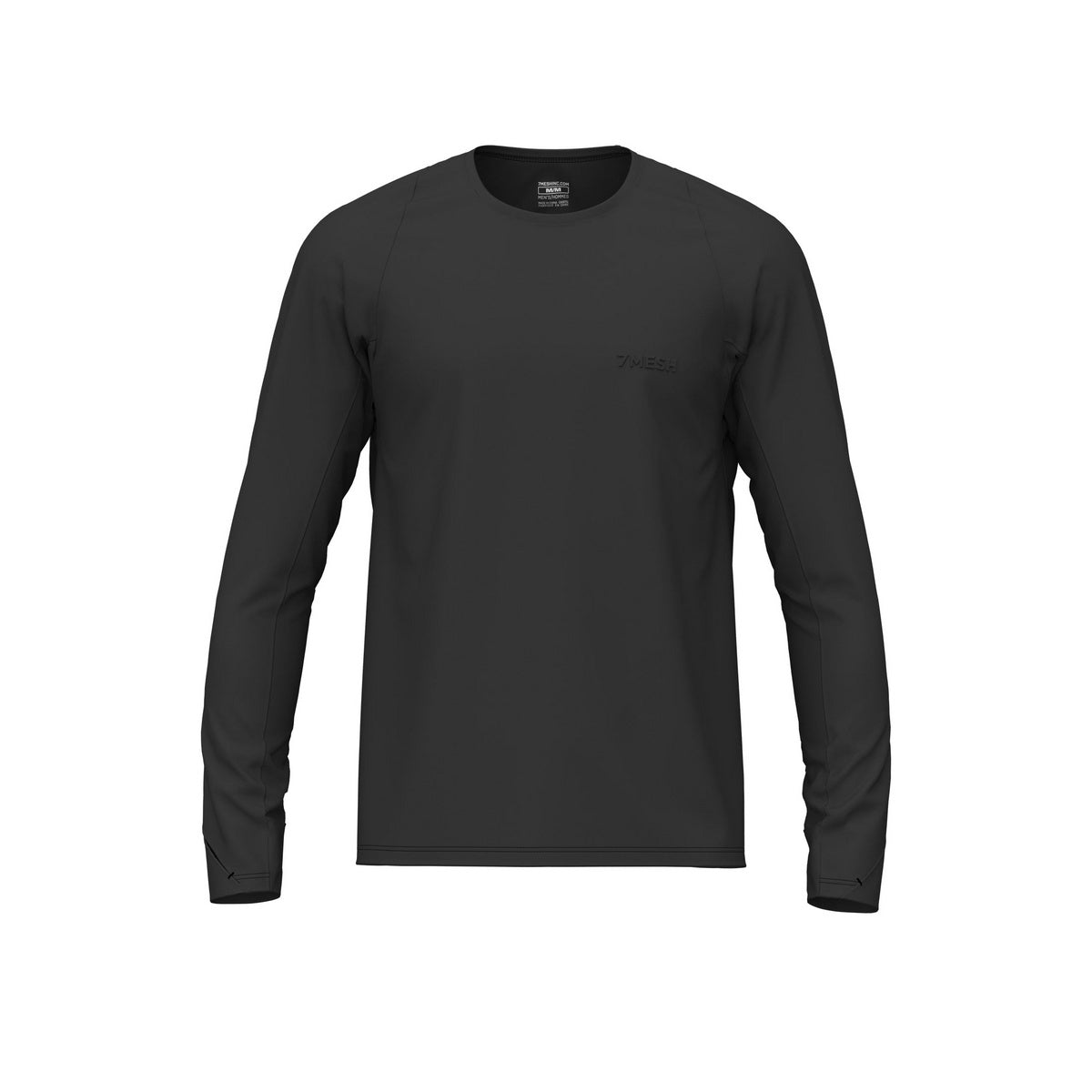 Atlas Shirt LS Men’s