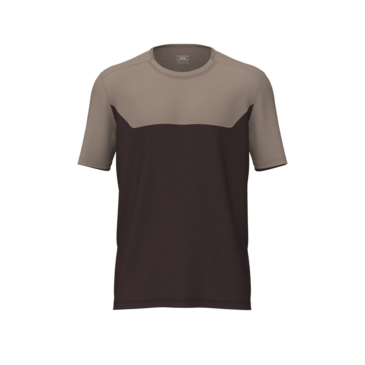 Roam Shirt SS Men's