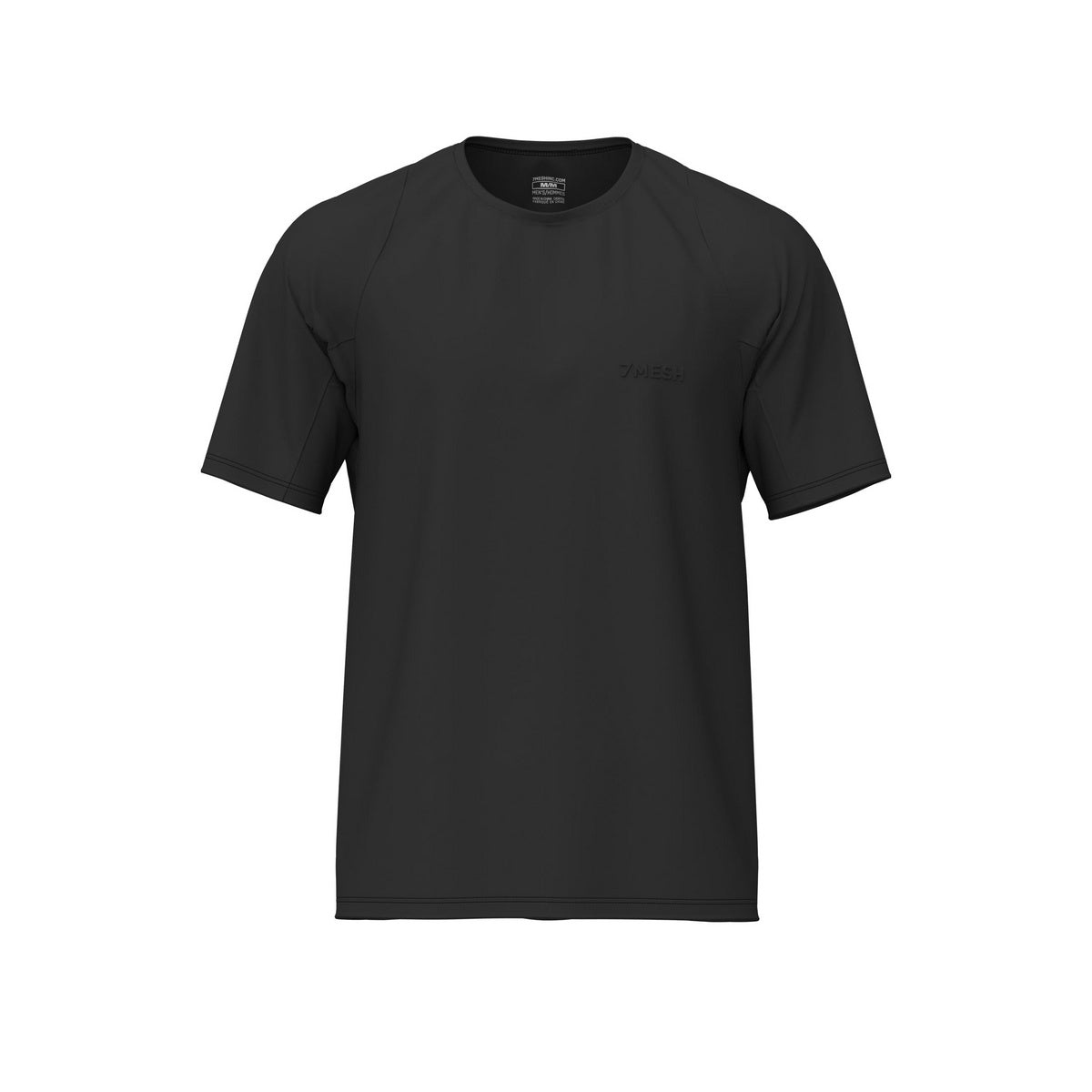 Atlas Shirt SS Men’s