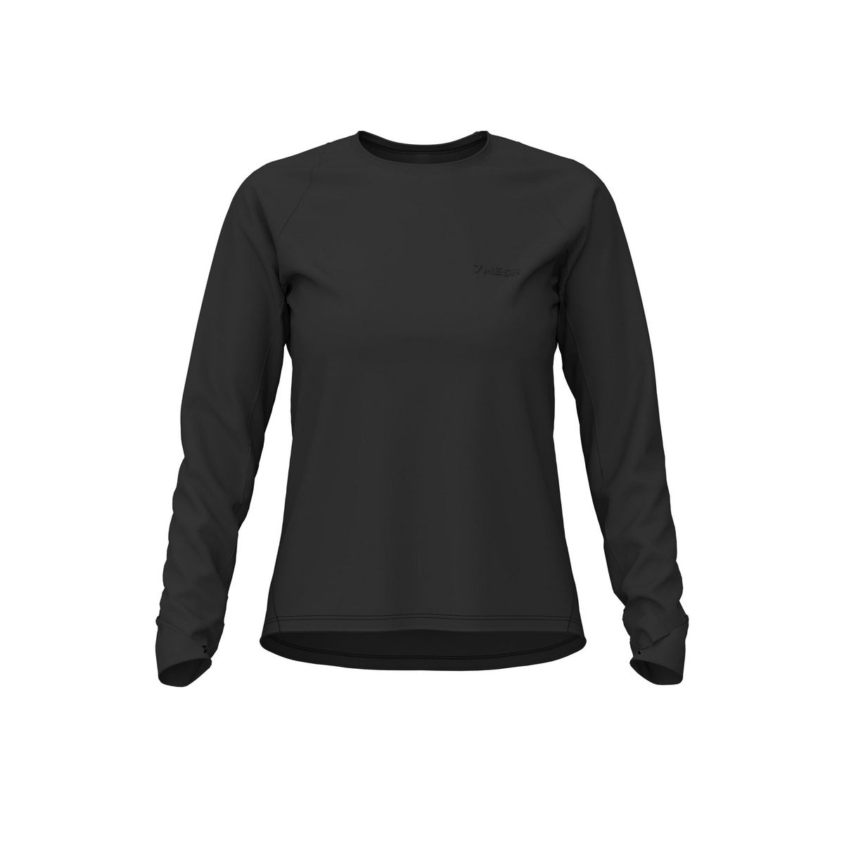 Atlas Shirt LS Women’s