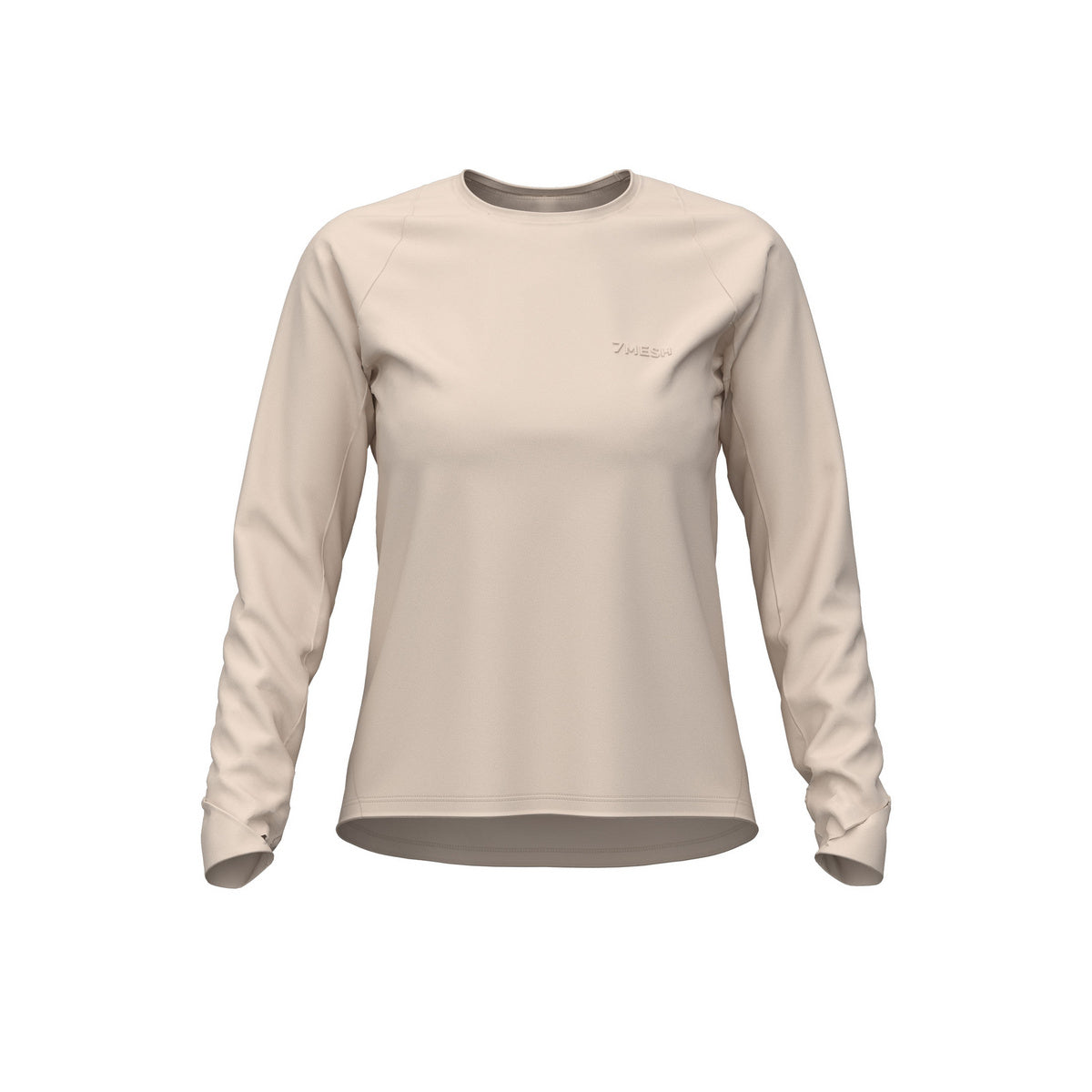Atlas Shirt LS Women’s