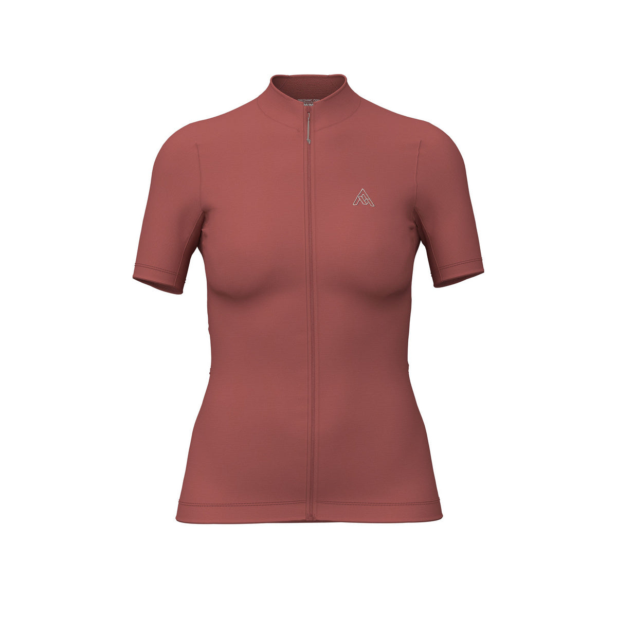 Ashlu Merino Jersey SS Women's