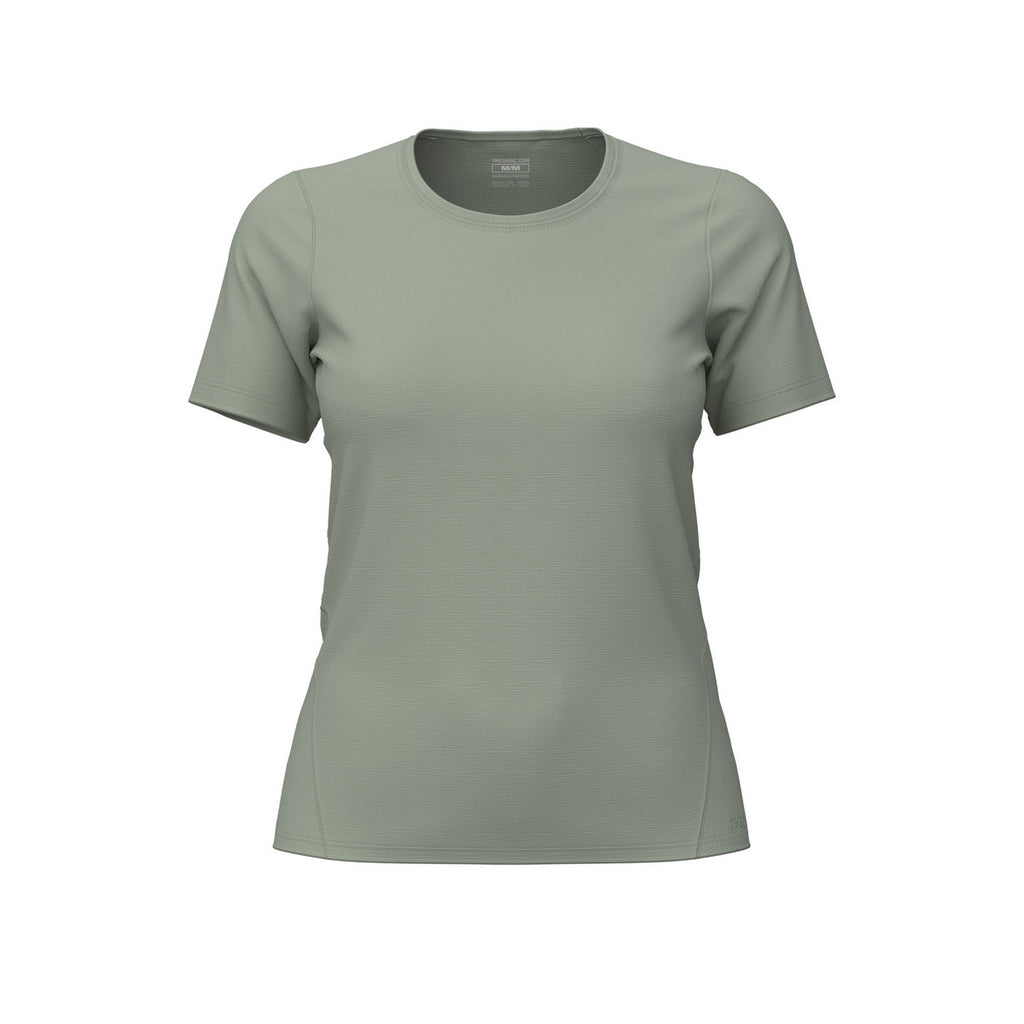 Desperado Merino Shirt SS Women's
