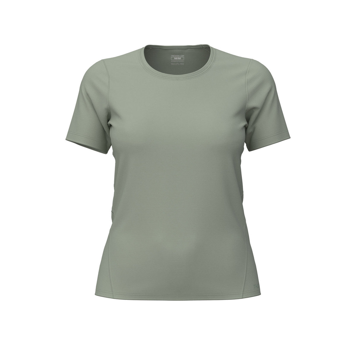 Desperado Merino Shirt SS Women's
