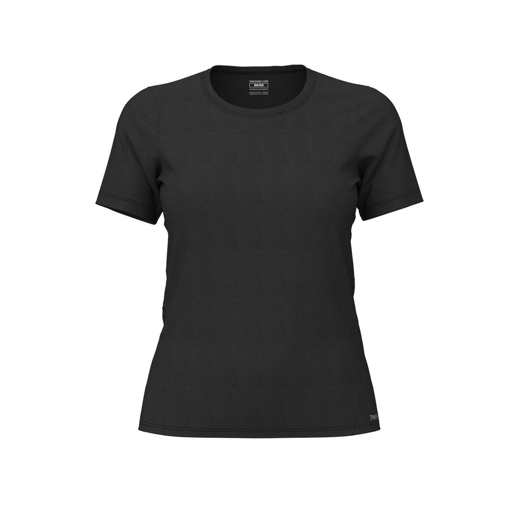 Desperado Merino Shirt SS Women's