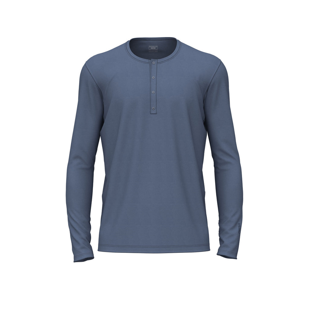 Desperado Shirt LS Men's