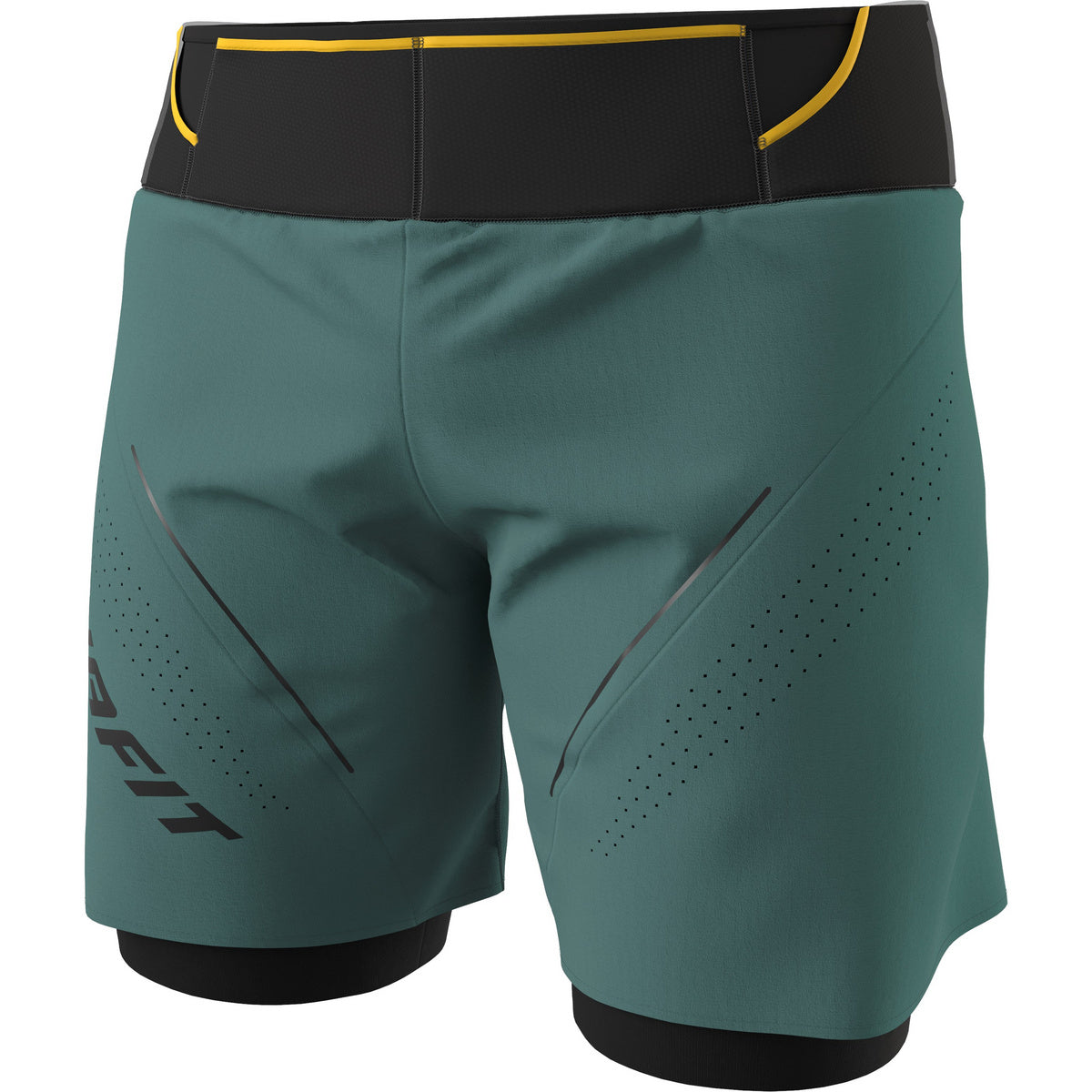 Ultra 2/1 Shorts M