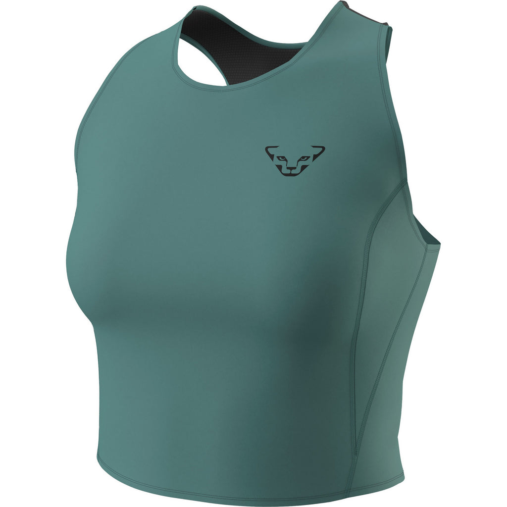 Trail Crop Top W
