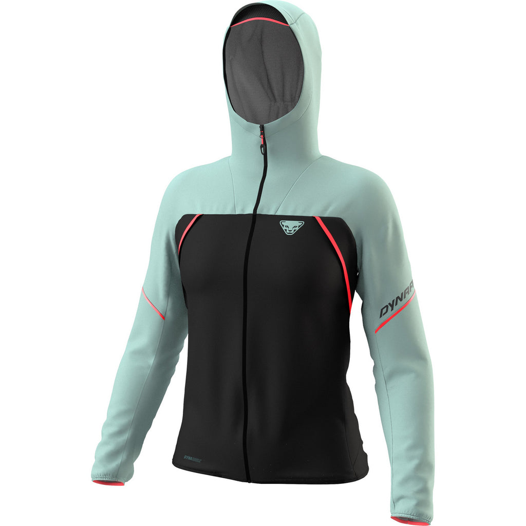 Alpine 3L Jacket W