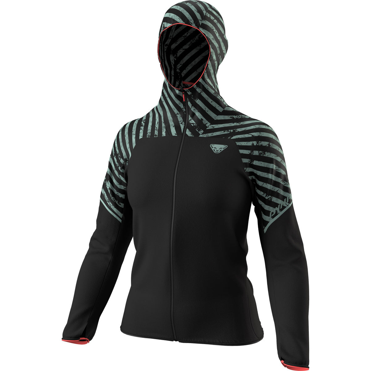 Trail Wind Jacket W