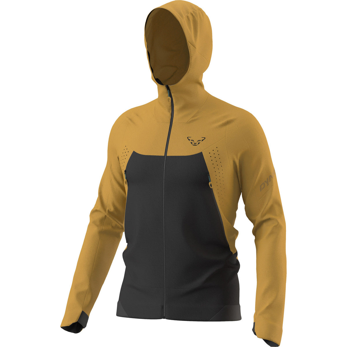 Transalper DST M Jacket