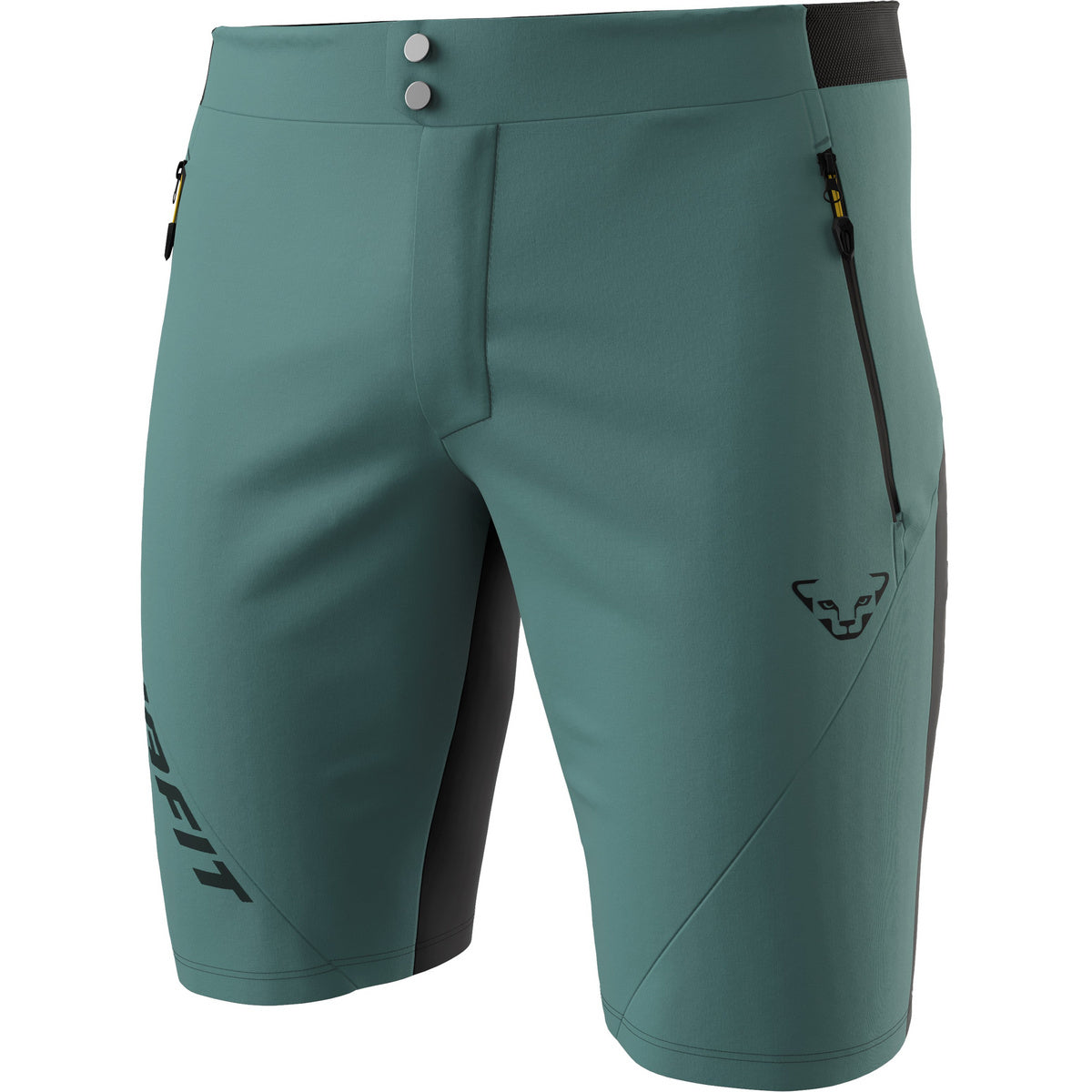 Transalper2 Light DST Shorts M