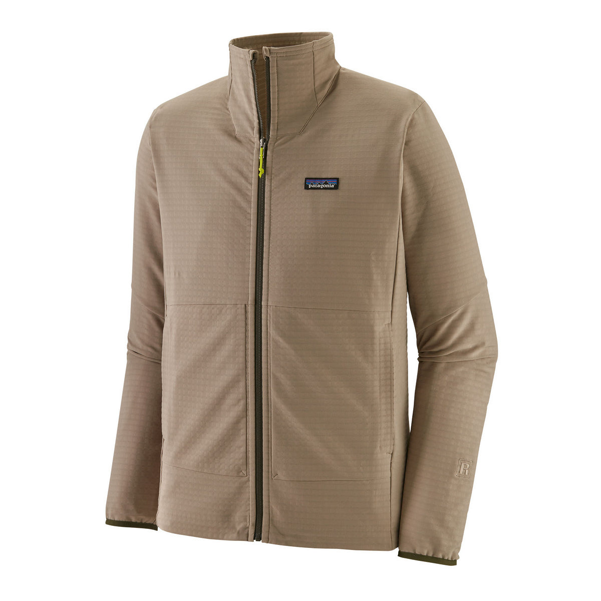M's R1 TechFace Jkt