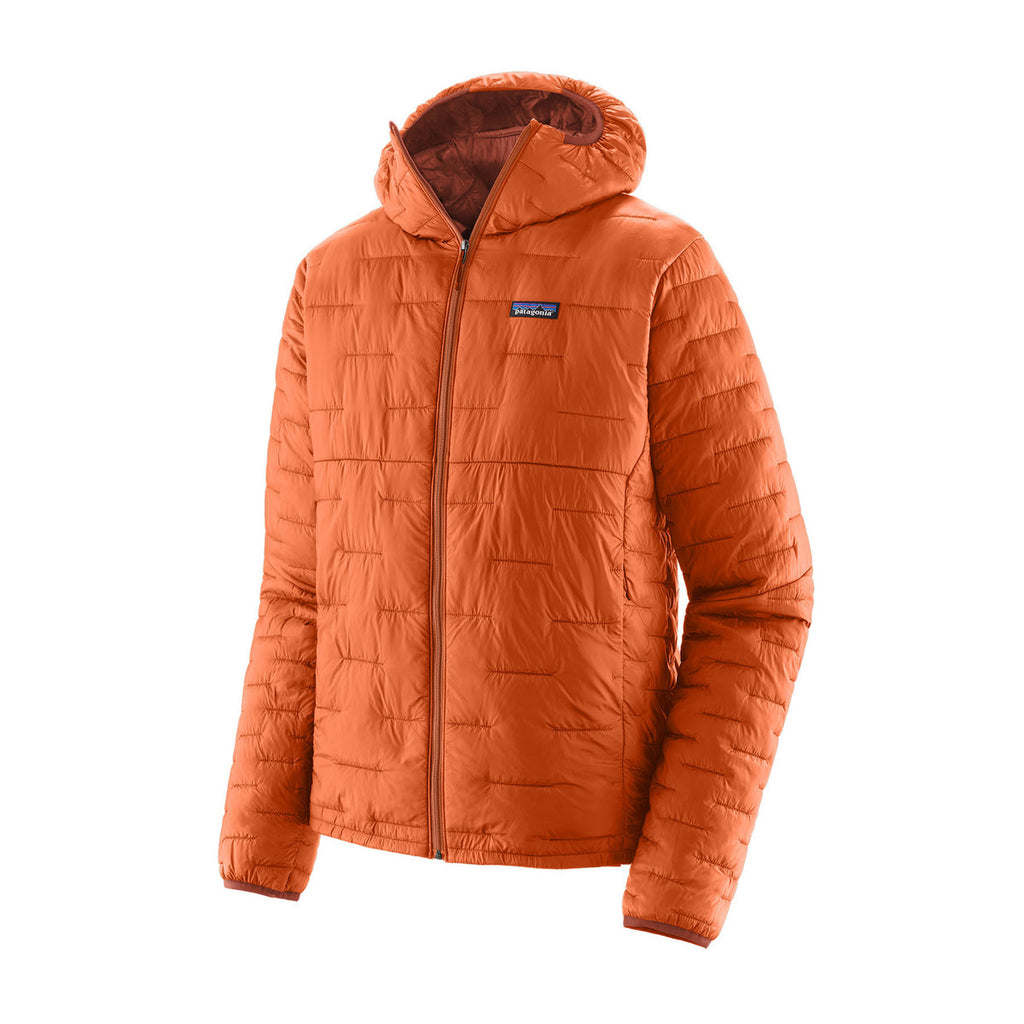 M's Micro Puff Hoody