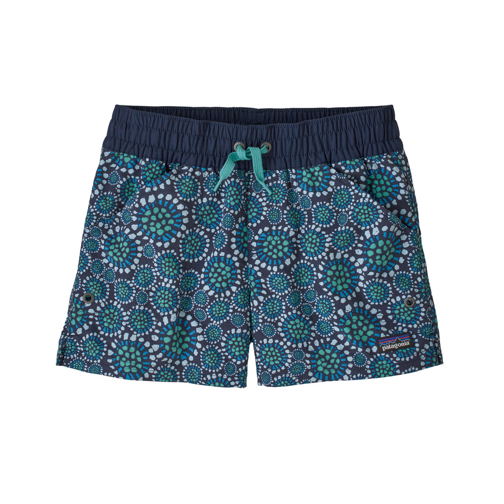 Girls' Costa Rica Baggies