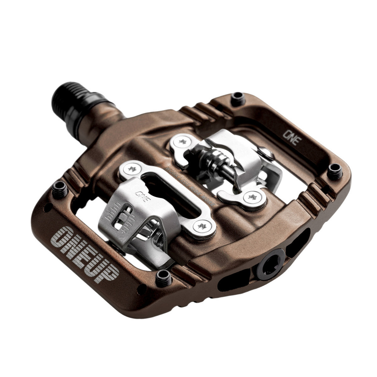 Clip Pedal
