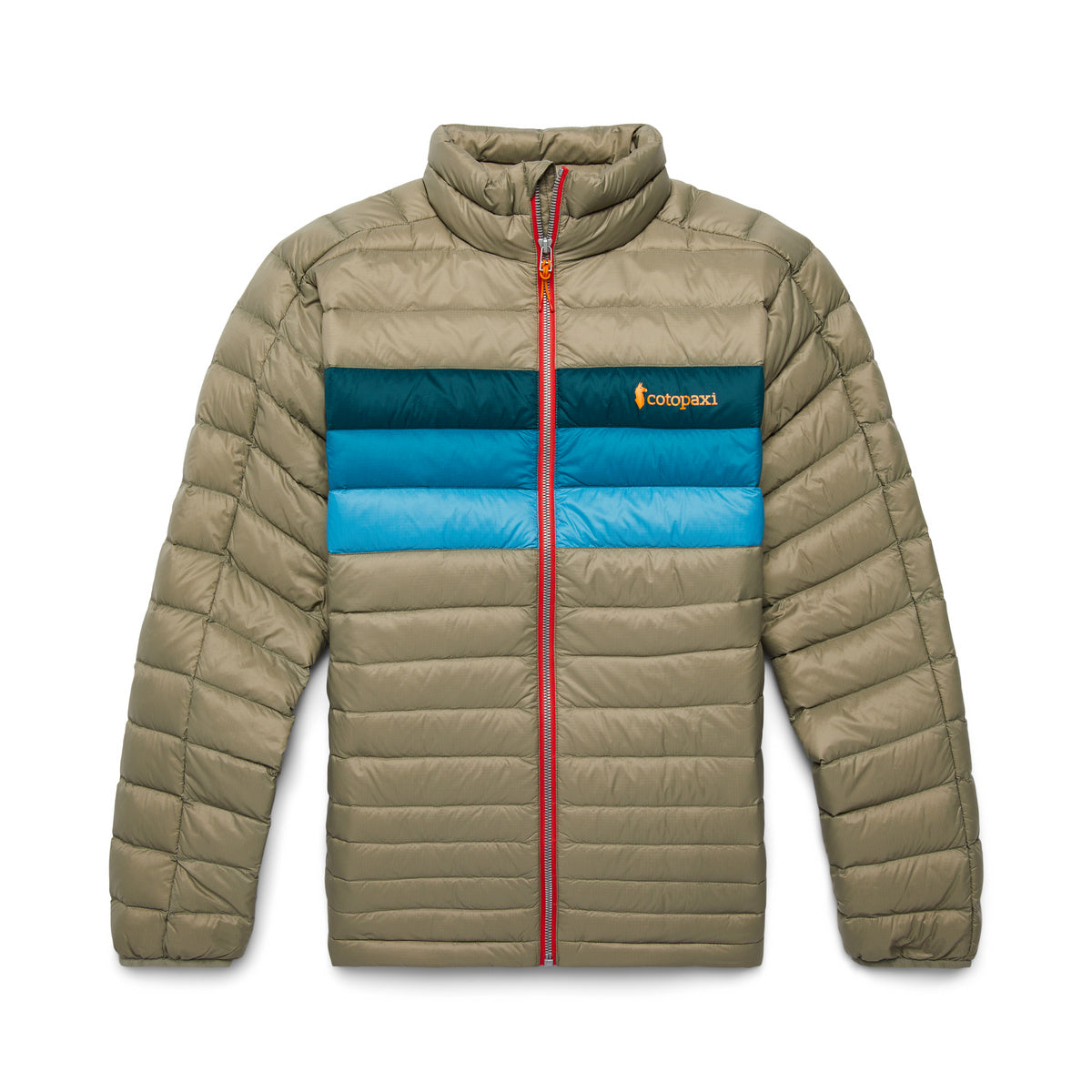 M Fuego Down Jacket