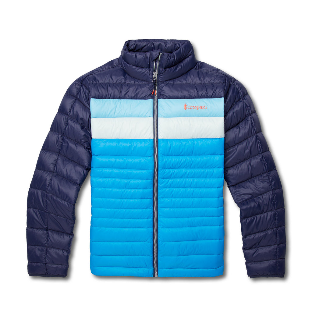 W Fuego Down Jacket