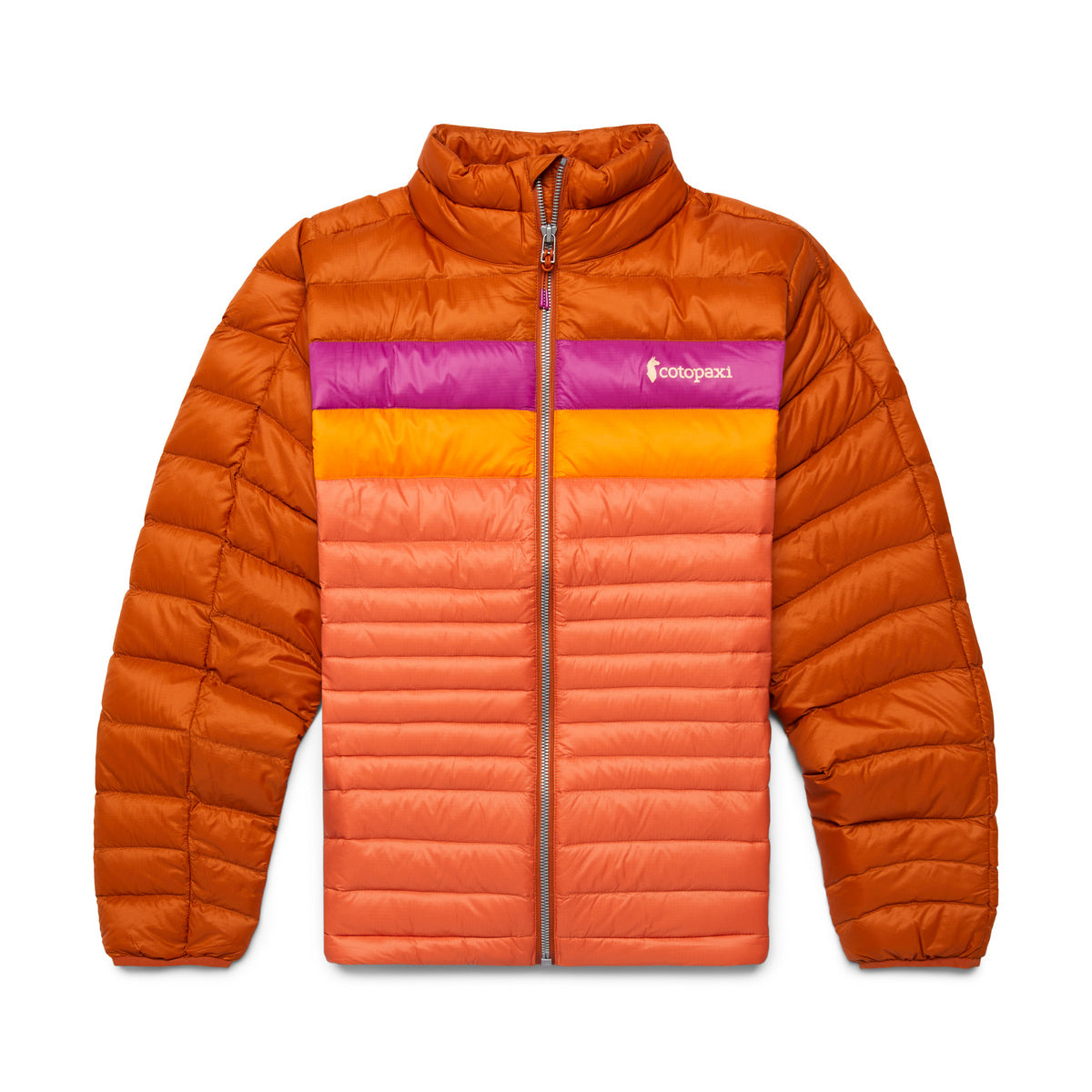 W Fuego Down Jacket