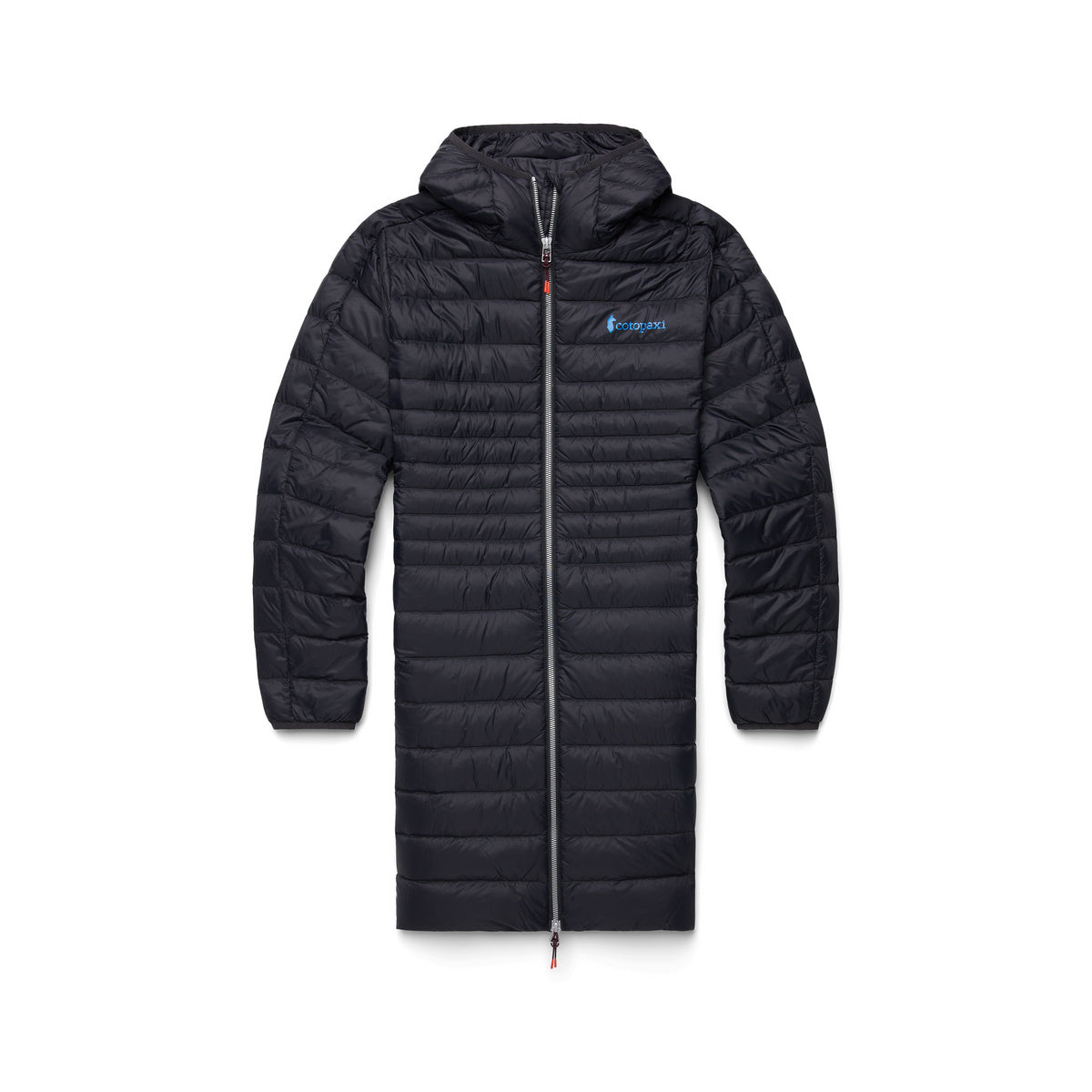 W Fuego Down Parka