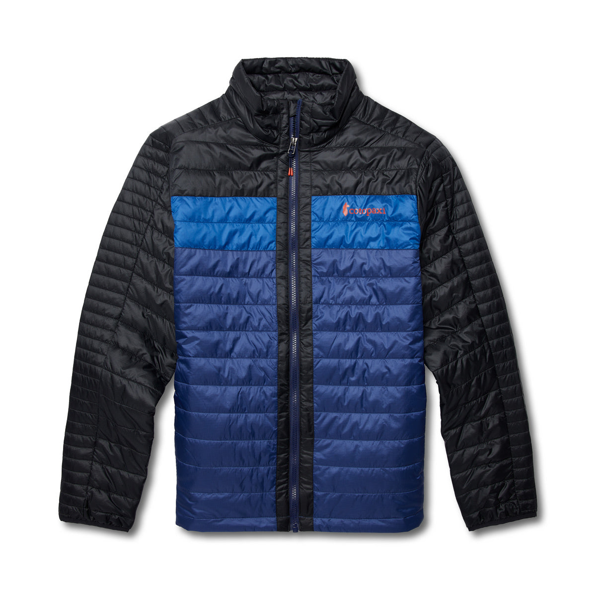 M Capa Insulated Jacket