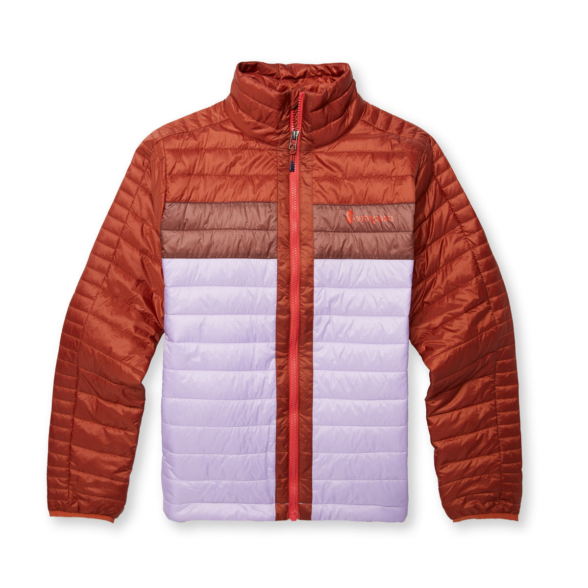 W Capa Insulated Jacket