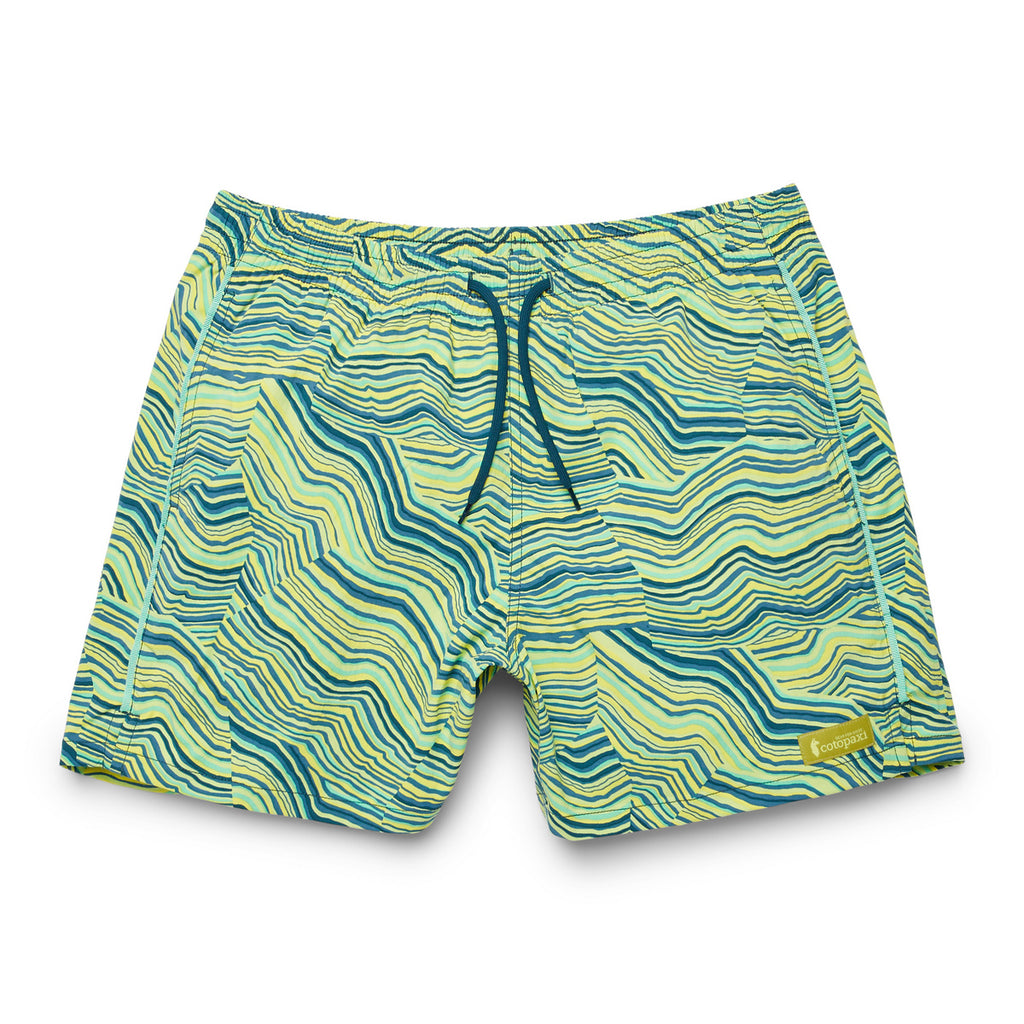 M Brinco 5'' Short-Print