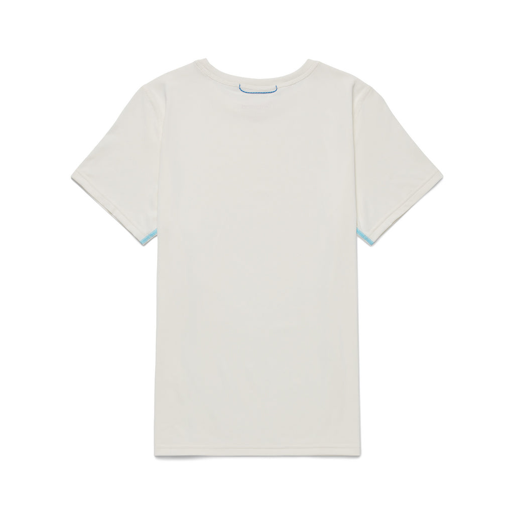 W Fino Tech Tee