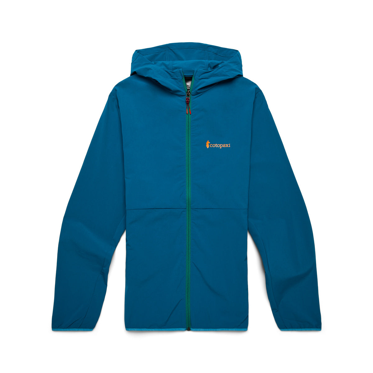 M Vuelta Perf. Windbreaker Jkt