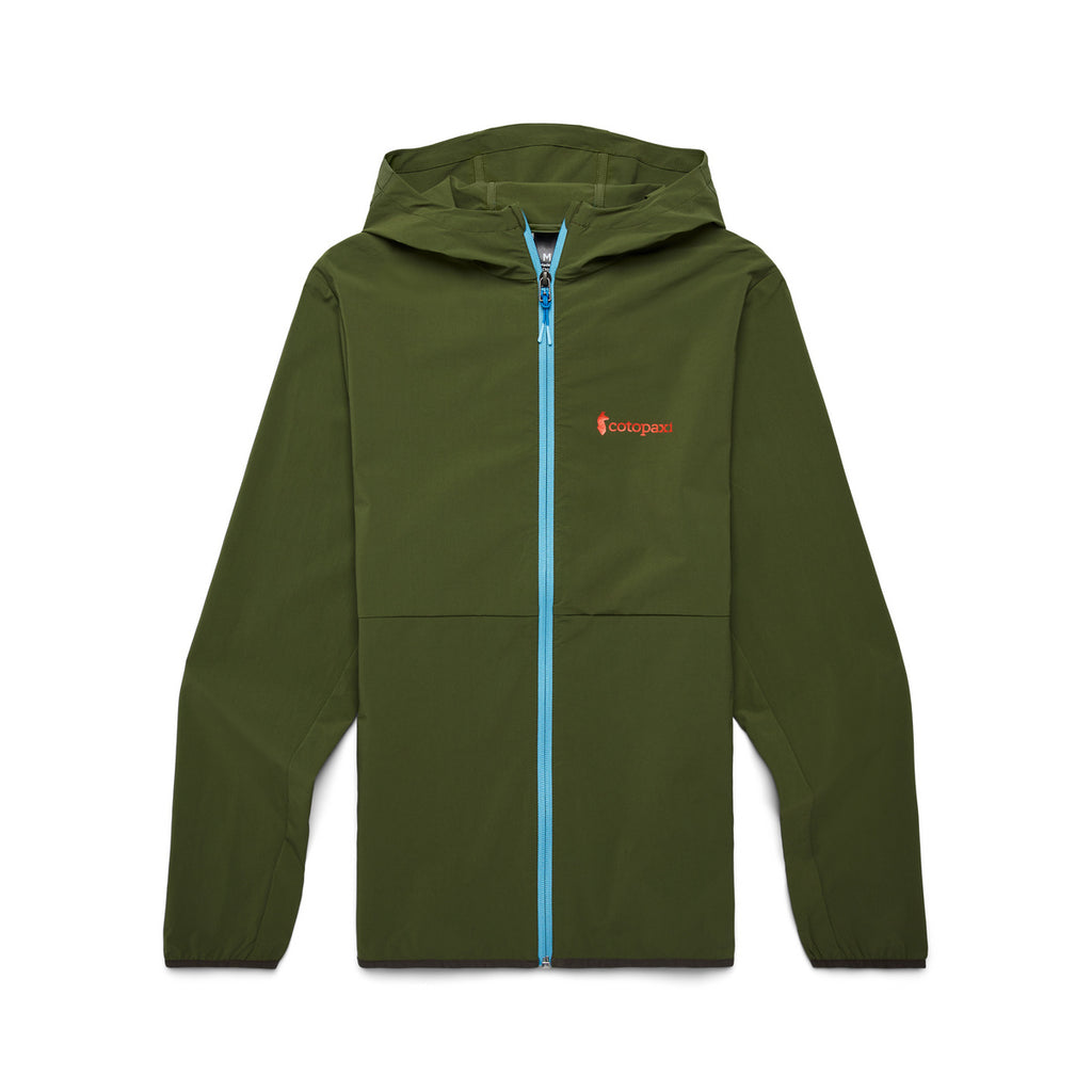 M Vuelta Perf. Windbreaker Jkt