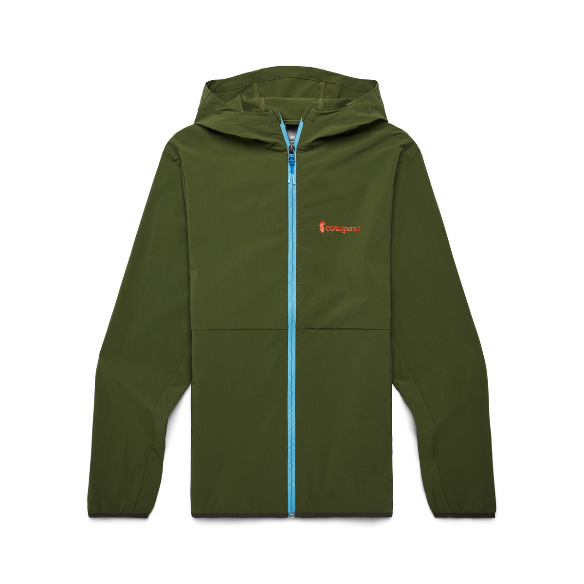 M Vuelta Perf. Windbreaker Jkt