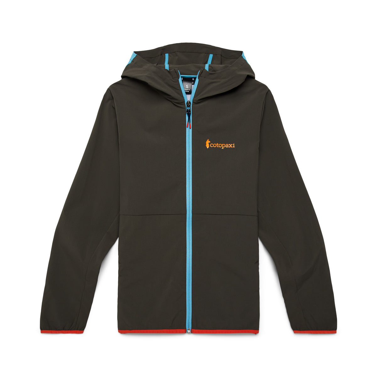 W Vuelta Perf. Windbreaker Jkt