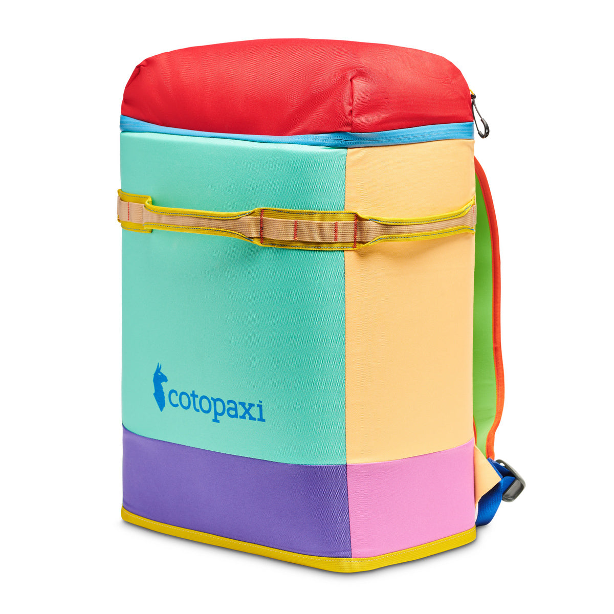 Hielo 24L Cooler Backp-Del Dia