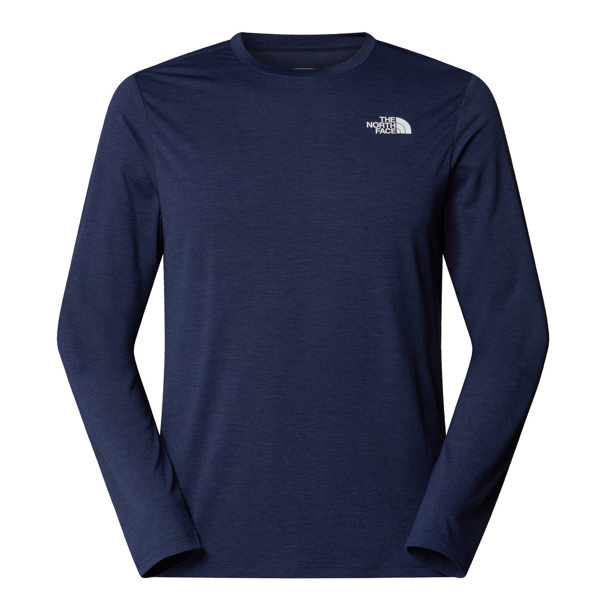 M 24/7 L/S Tee