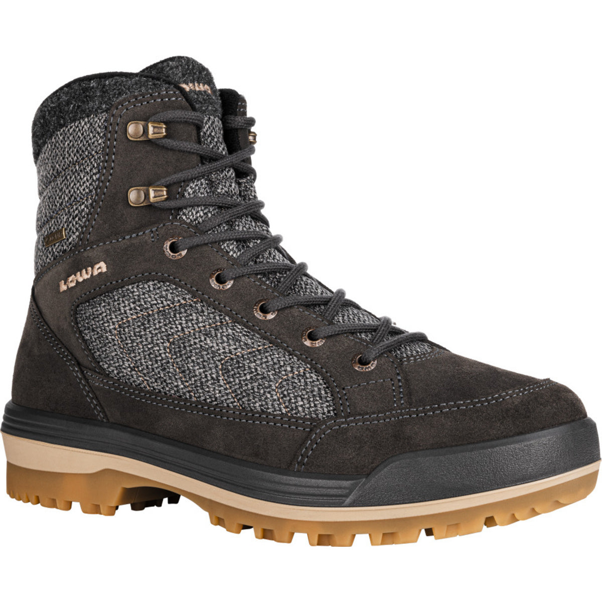 Isarco GTX