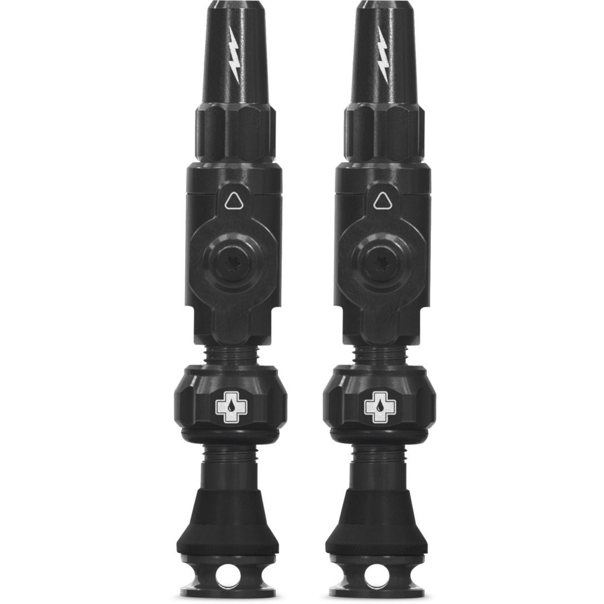Big Bore Lite Tubeless Valves